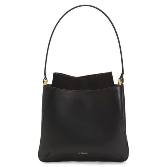 Neous Handbags - NEOUS Made In Italy Leather Erid Tote